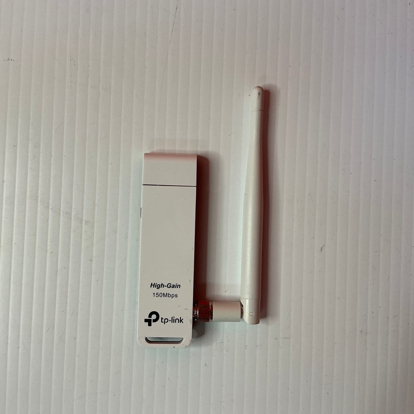 TP-LInk 150Mbps Wireless USB Adapter