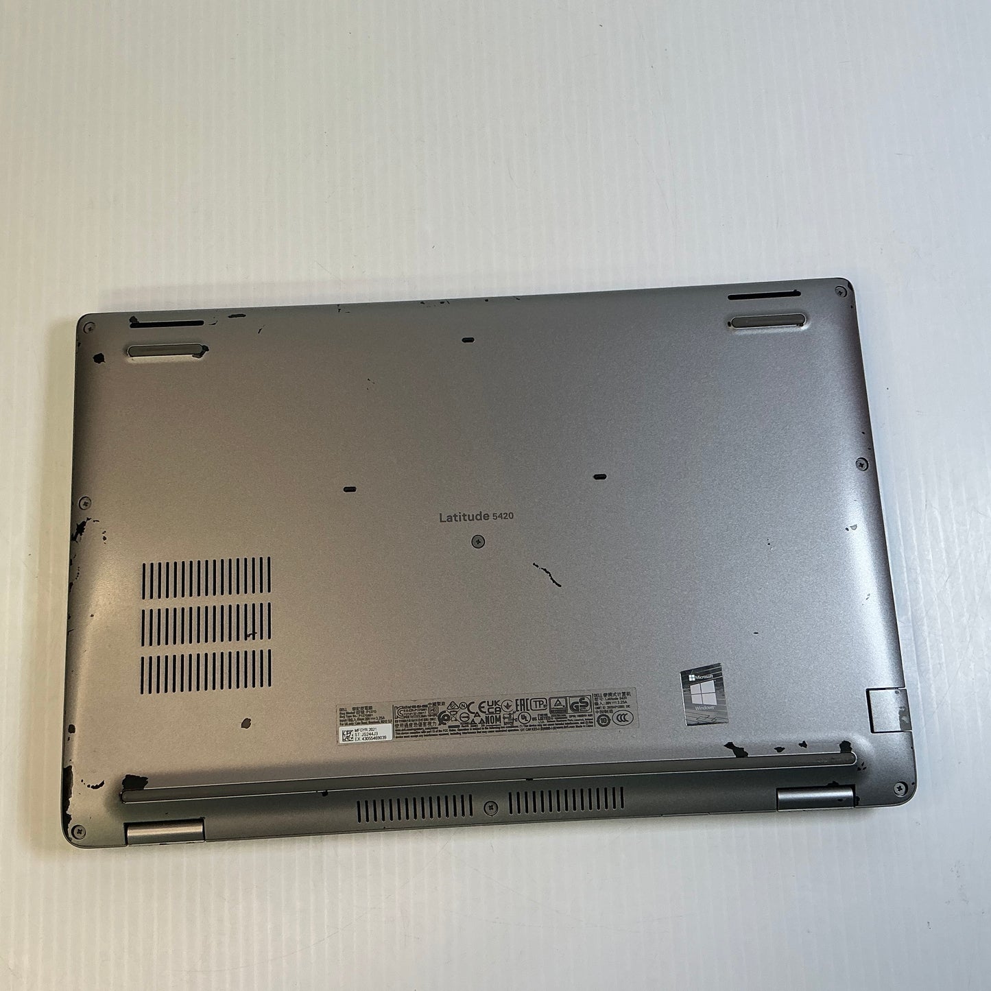 Dell Latitude 5420