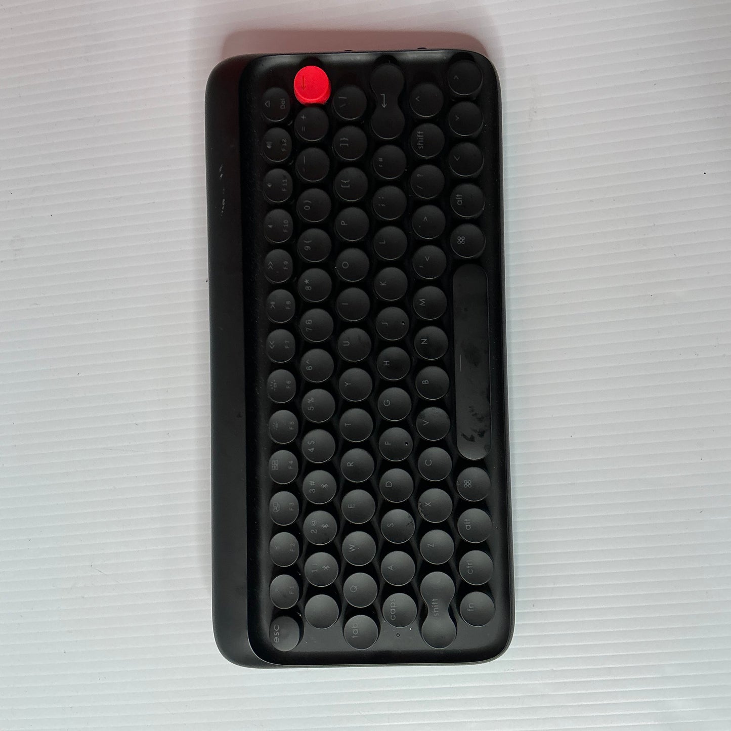 Elysium Dot Lofree Bluetooh Keyboard