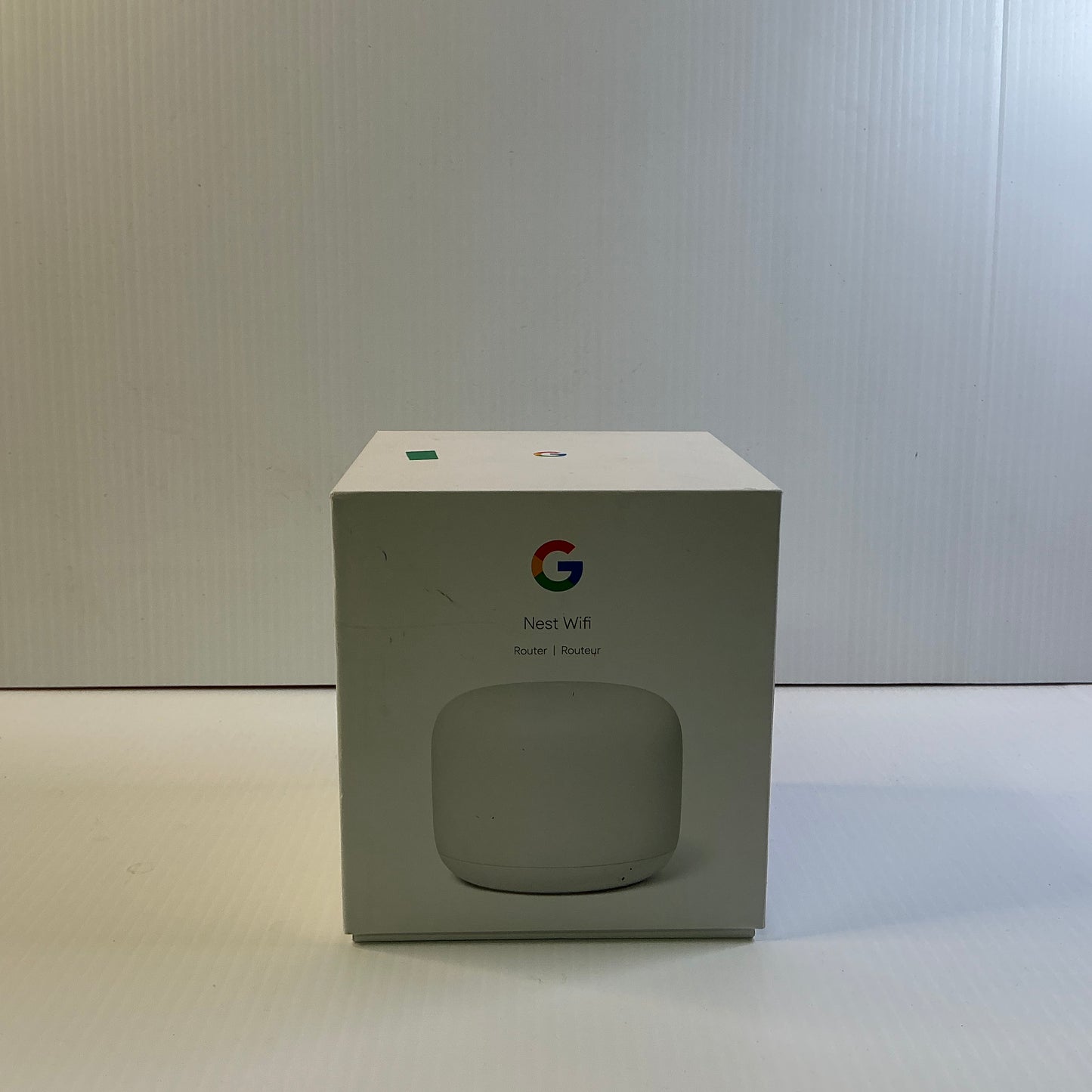 Google Nest Wifi Router