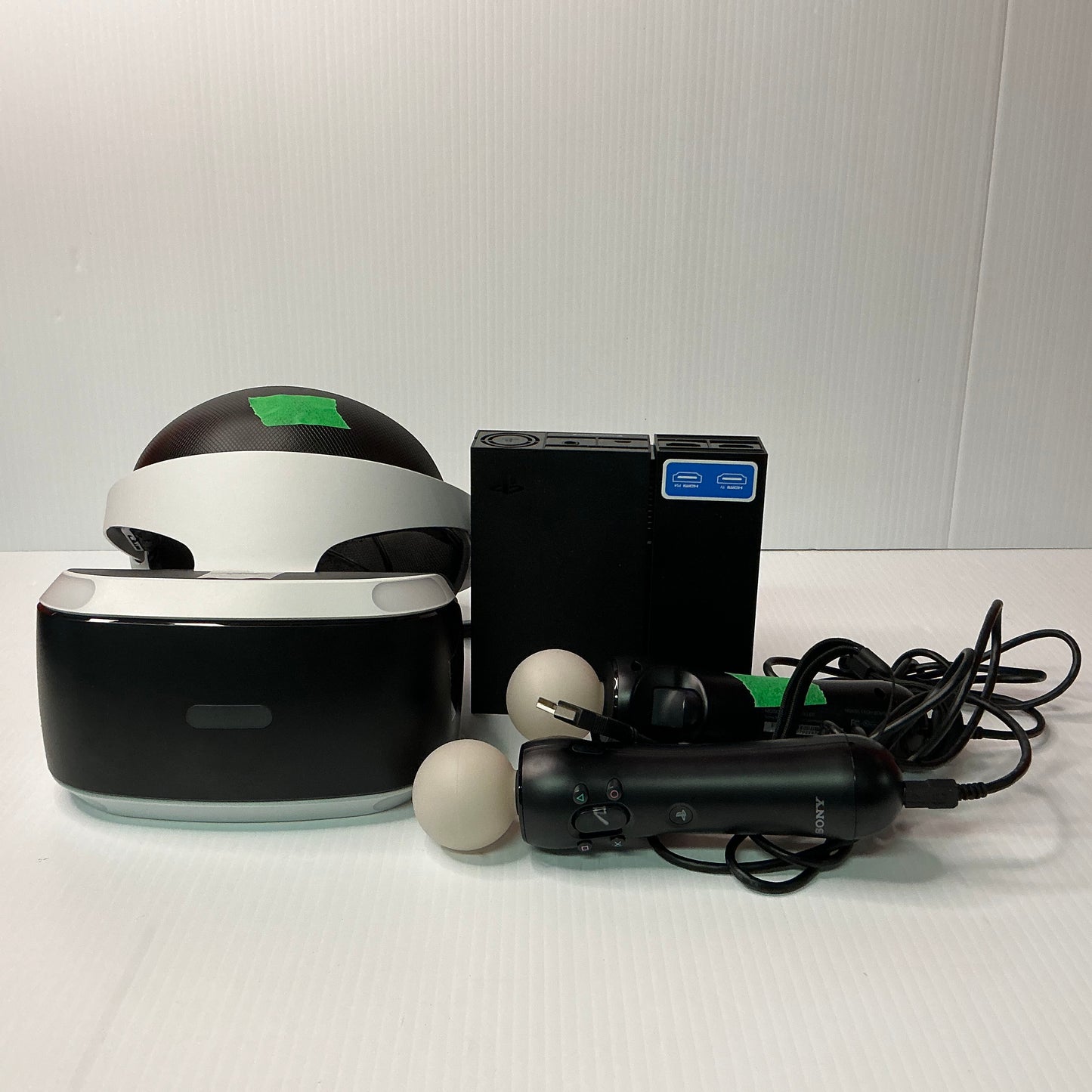 PlayStation VR for PS4