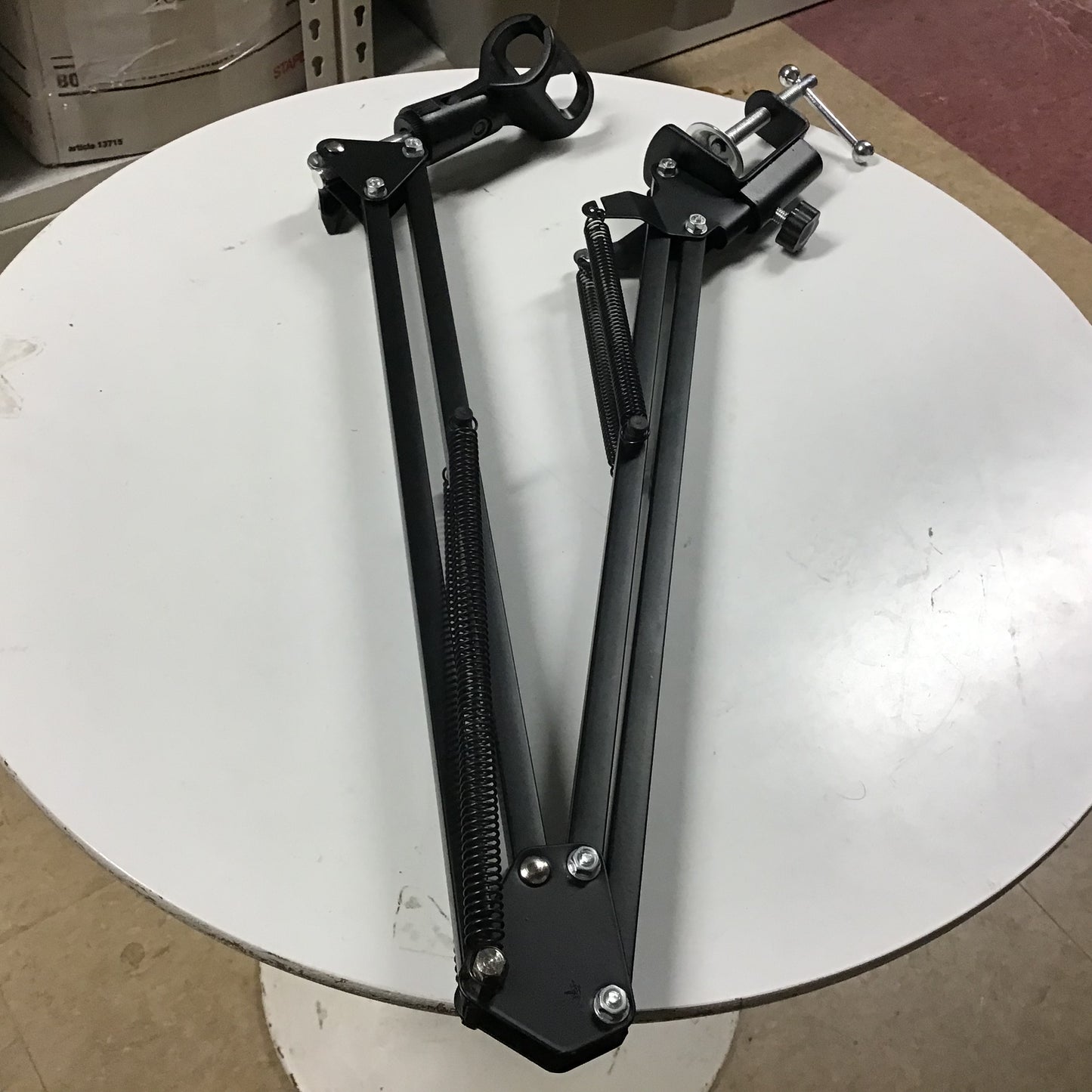 Microphone Boom Arm