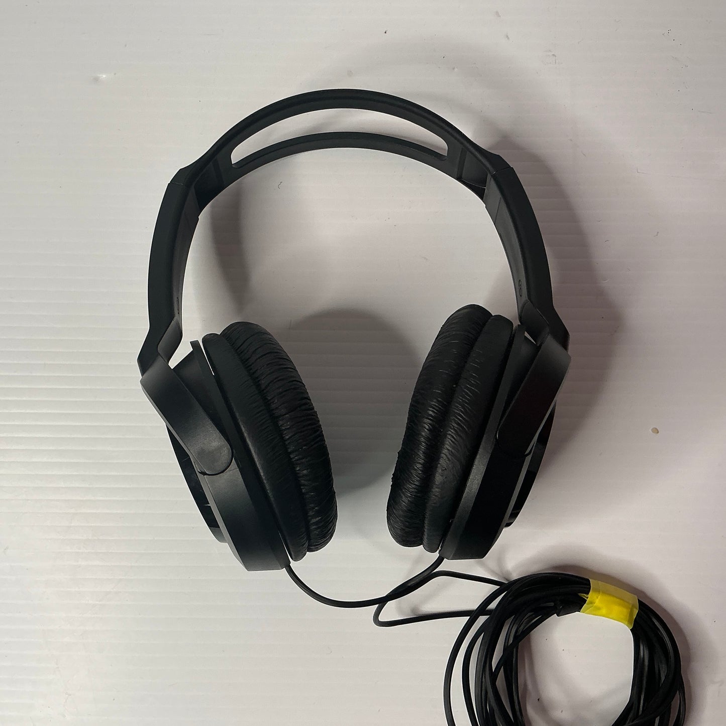 JVC HA-RX330 Over-Ear Wired Headphones