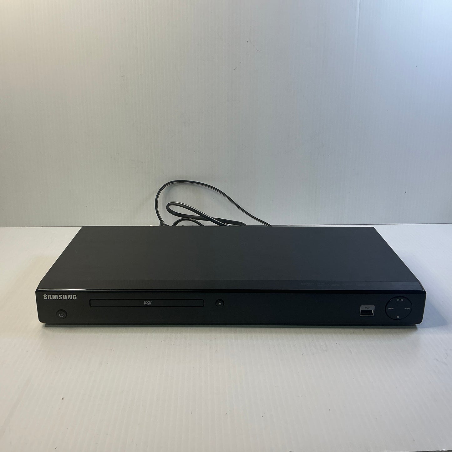 Samsung DVD Player 1080P9