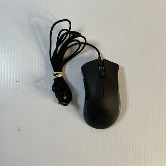 Razer Mamba 2012 Gaming Mouse