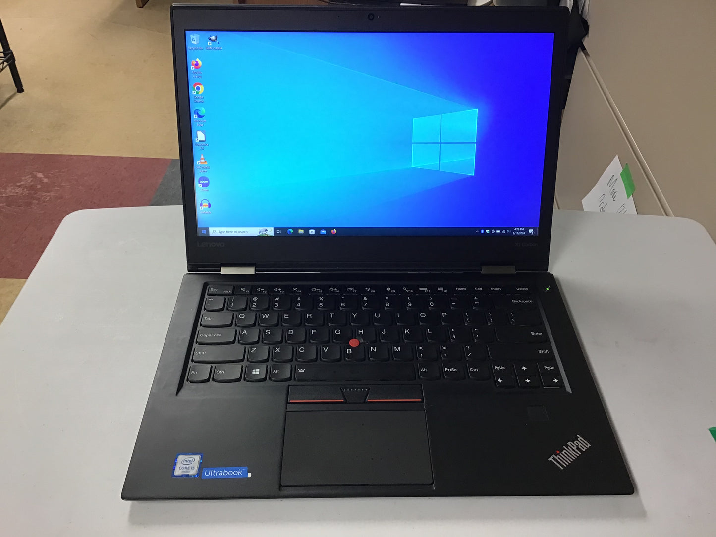 Lenovo ThinkPad X1 Carbon