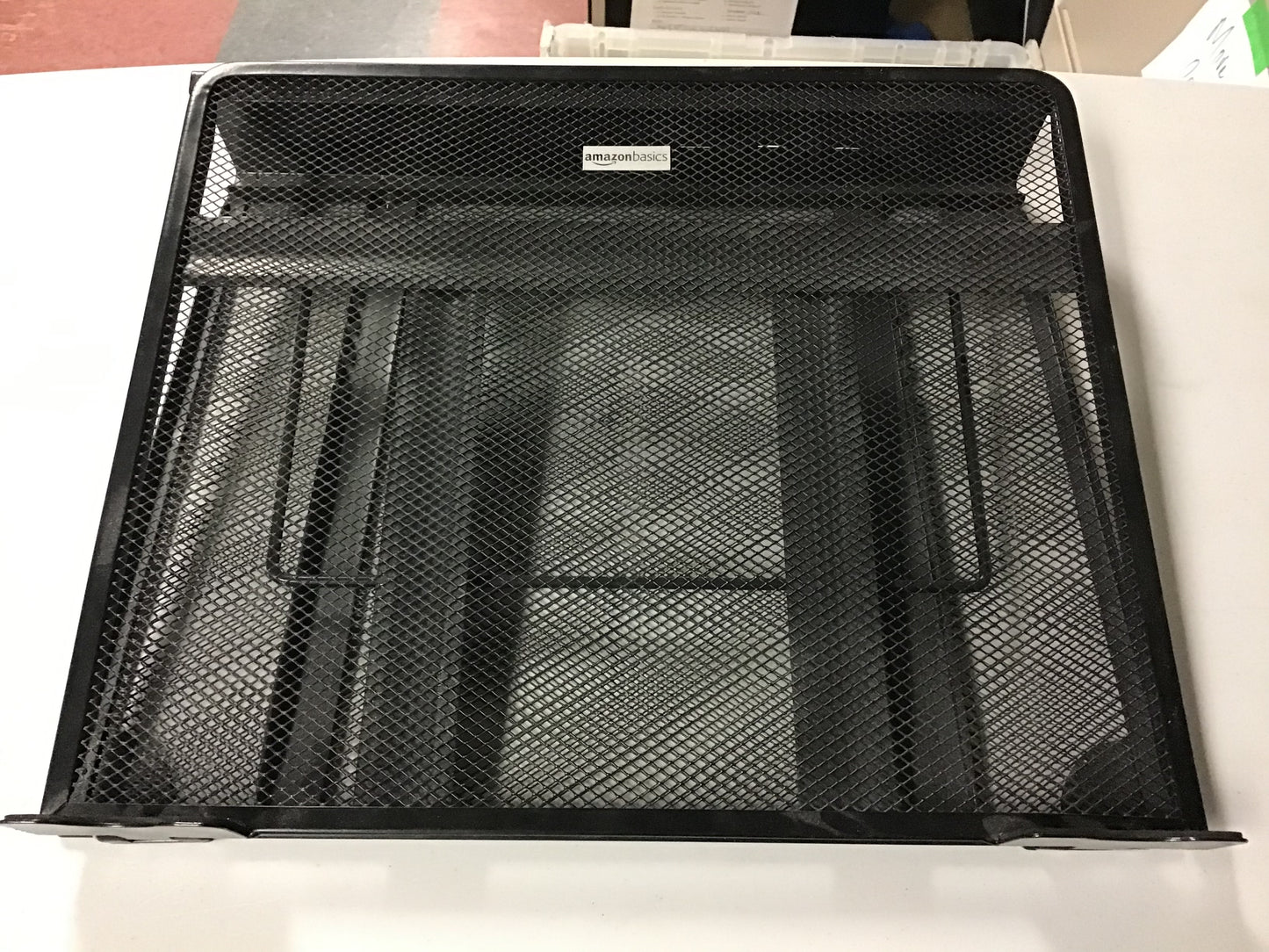 Ventilated Adjustable Laptop Stand