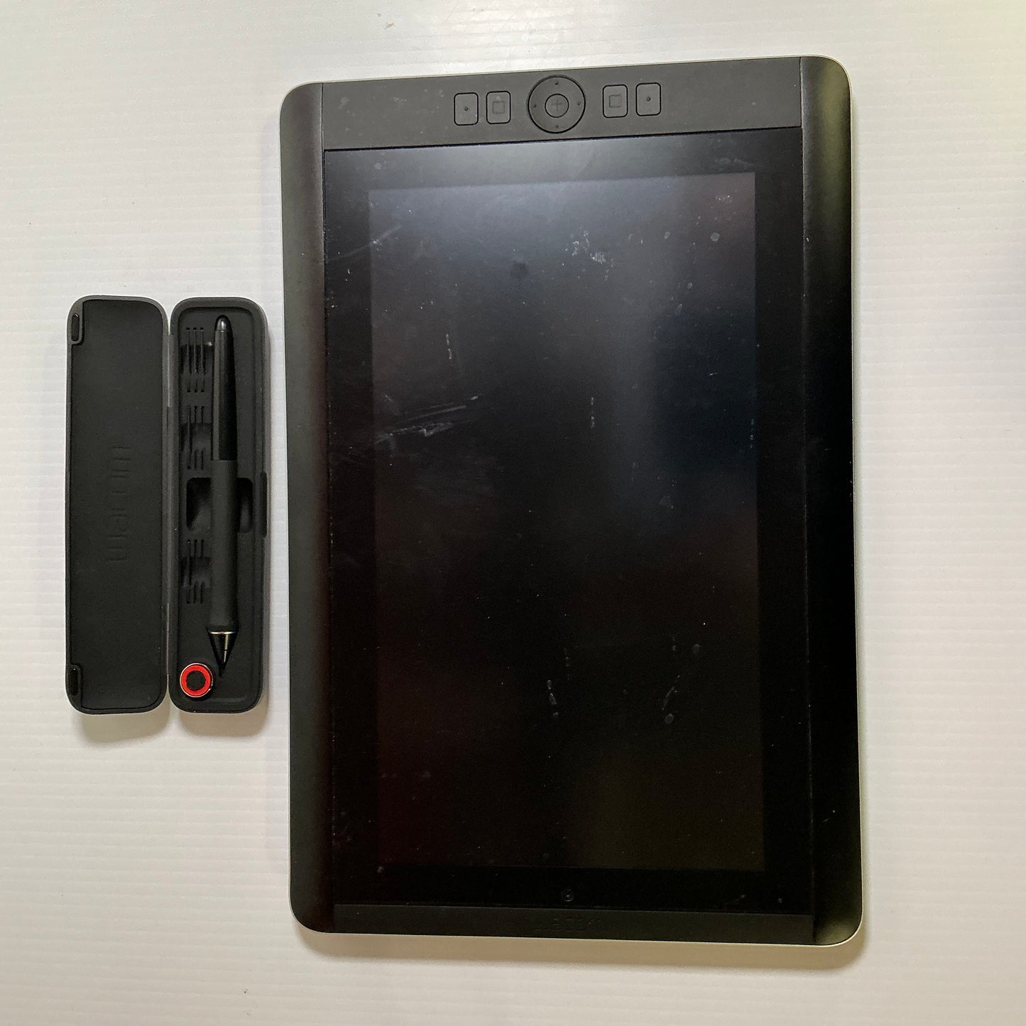 Wacom Cintiq Companion