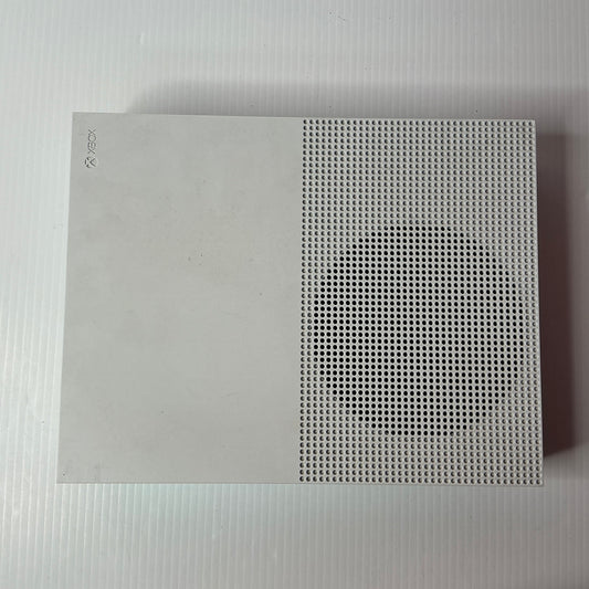 Xbox One S All-Digital Edition