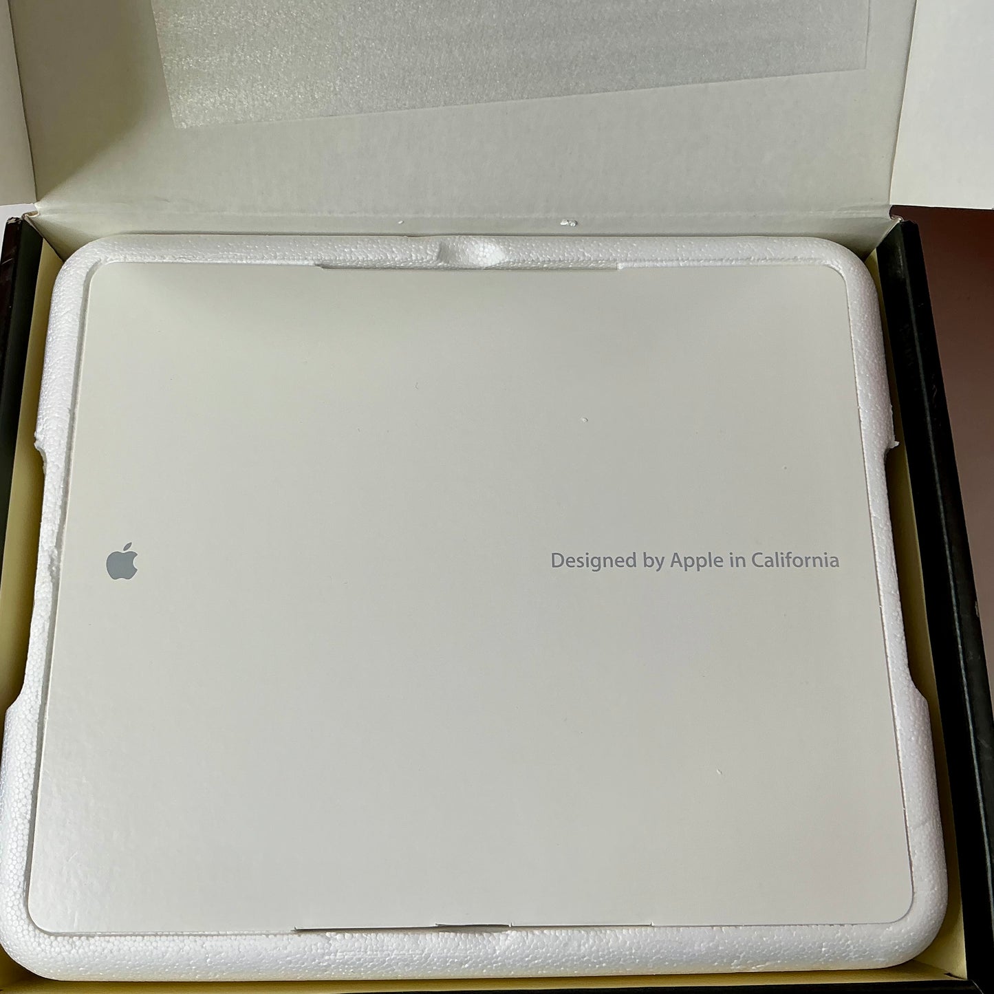 Apple PowerBook G4 12"