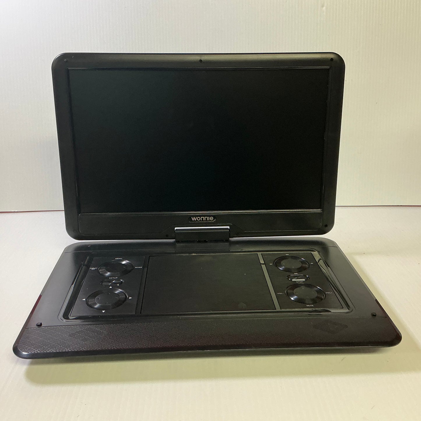 Wonnie Portable DVD Player