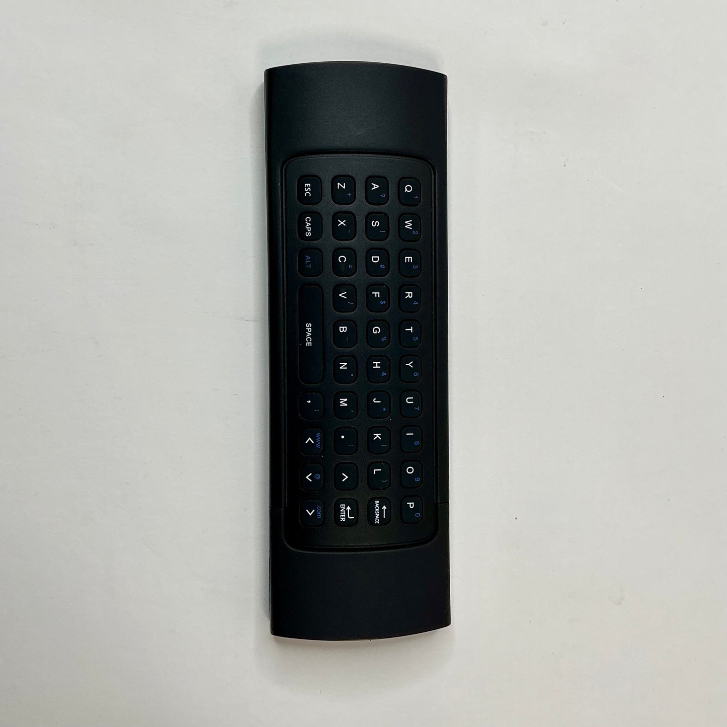 Air Mouse Remote Wireless Keyboard