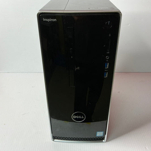 Dell D19M Inspiron 3668
