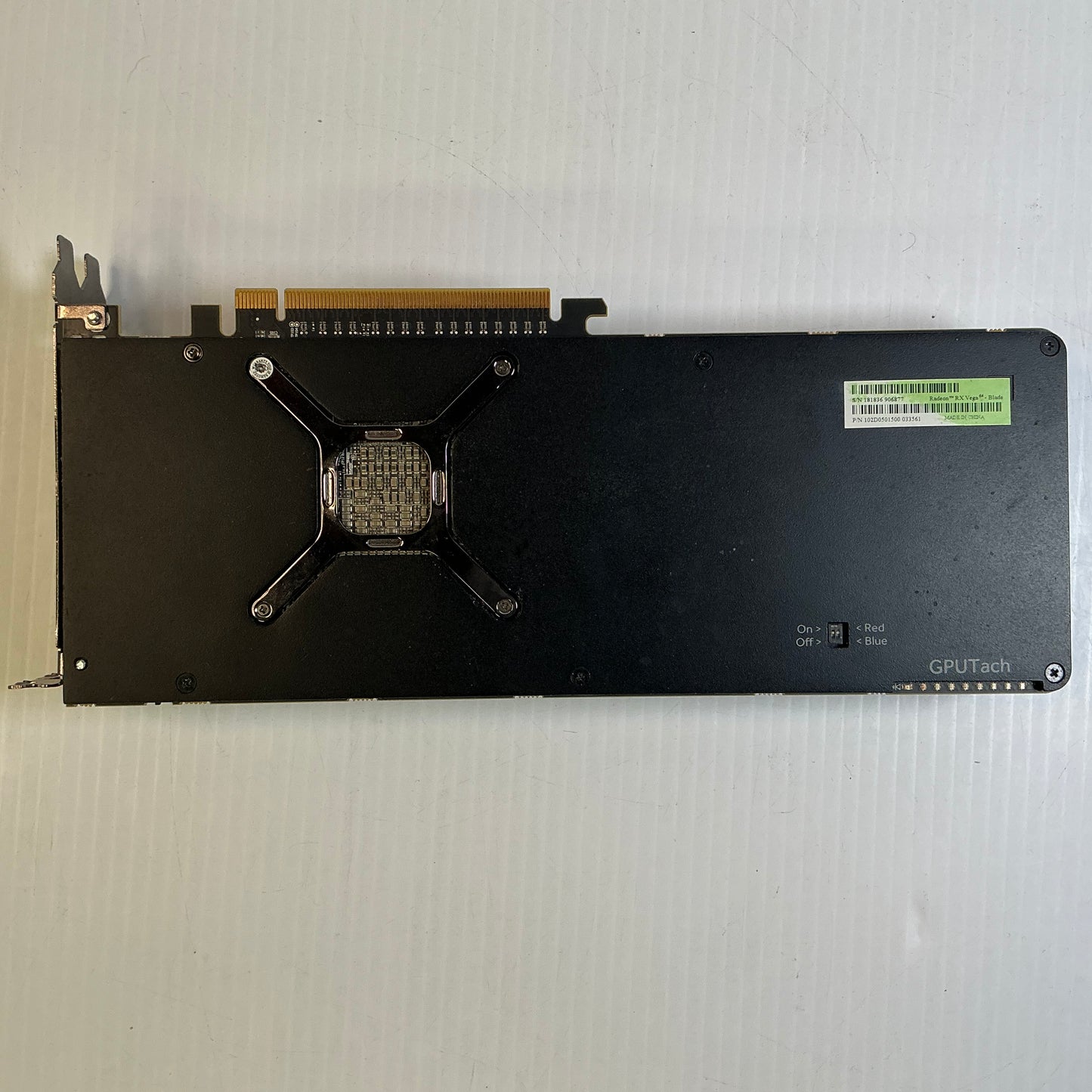 AMD Radeon RX Vega 64