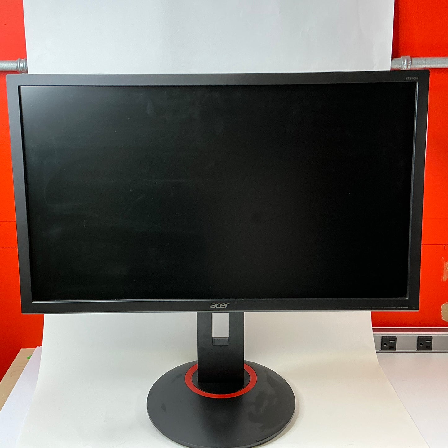 Acer LCD Gaming Monior