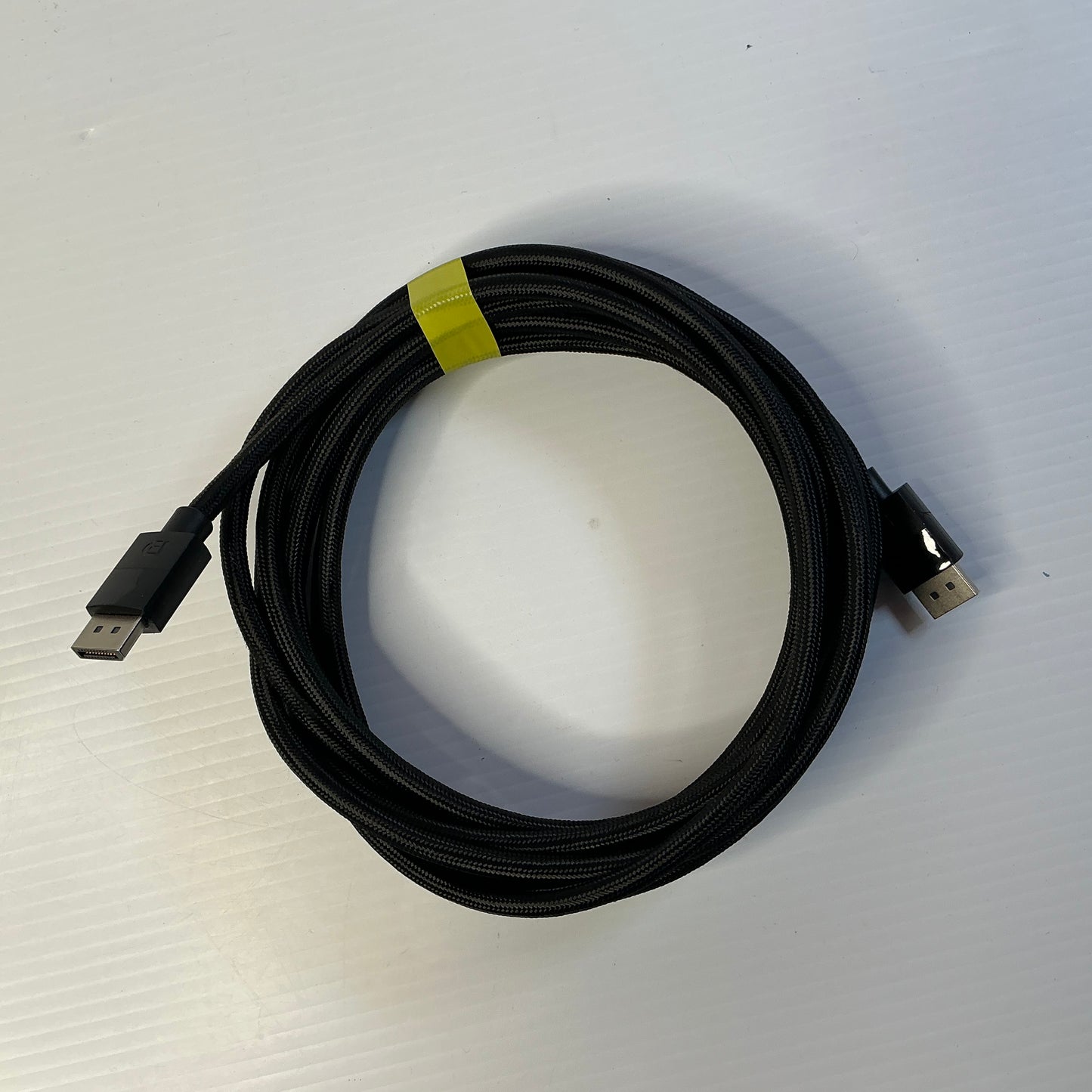 10 ft Display Port Cable