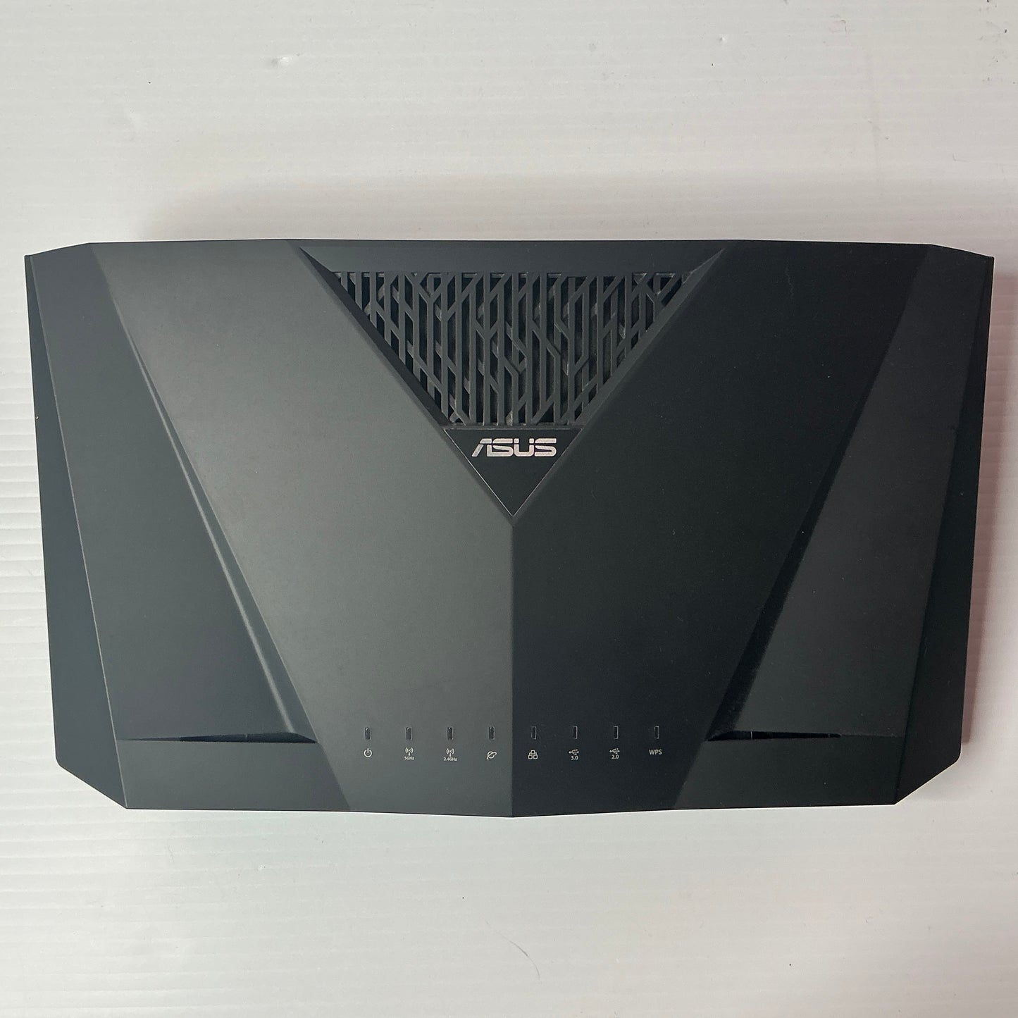 ASUS Dual Band Wifi Router RT-AC3100