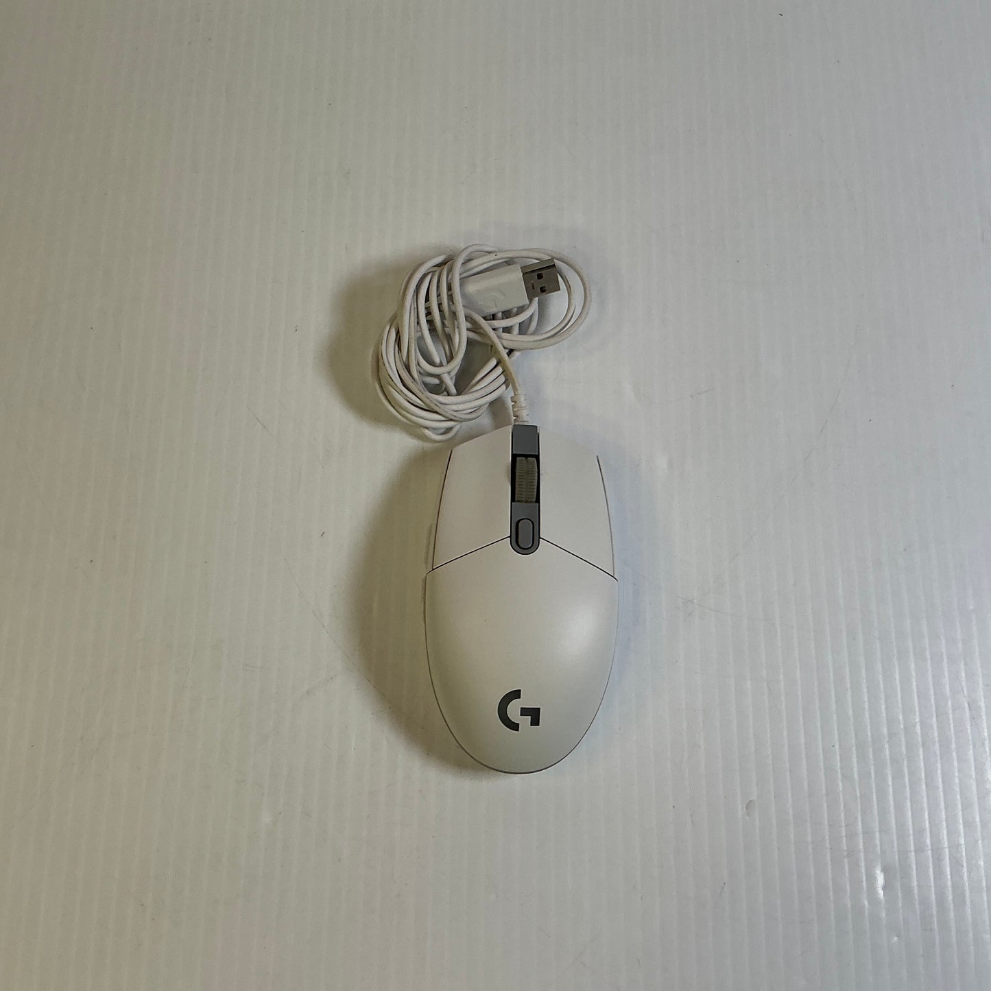 Logitech G203 Lightsync Gaming Mouse