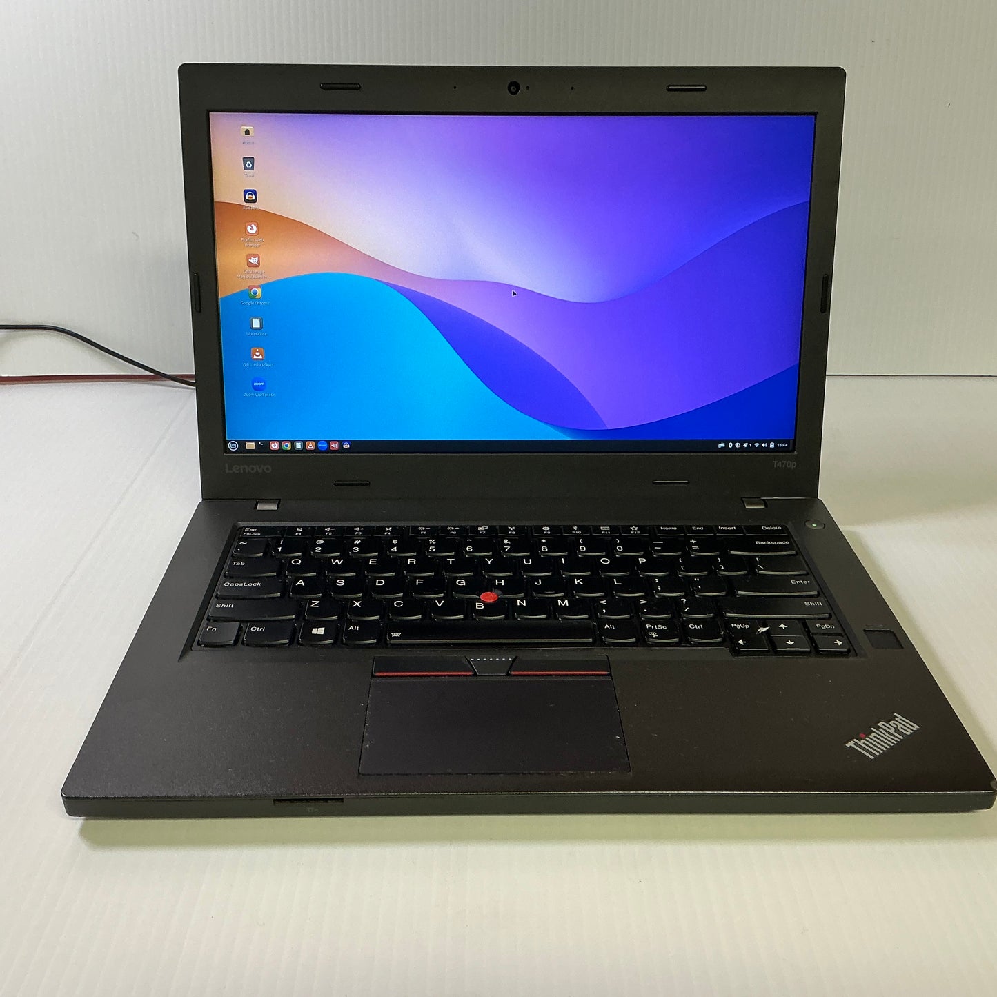 Lenovo ThinkPad T470p