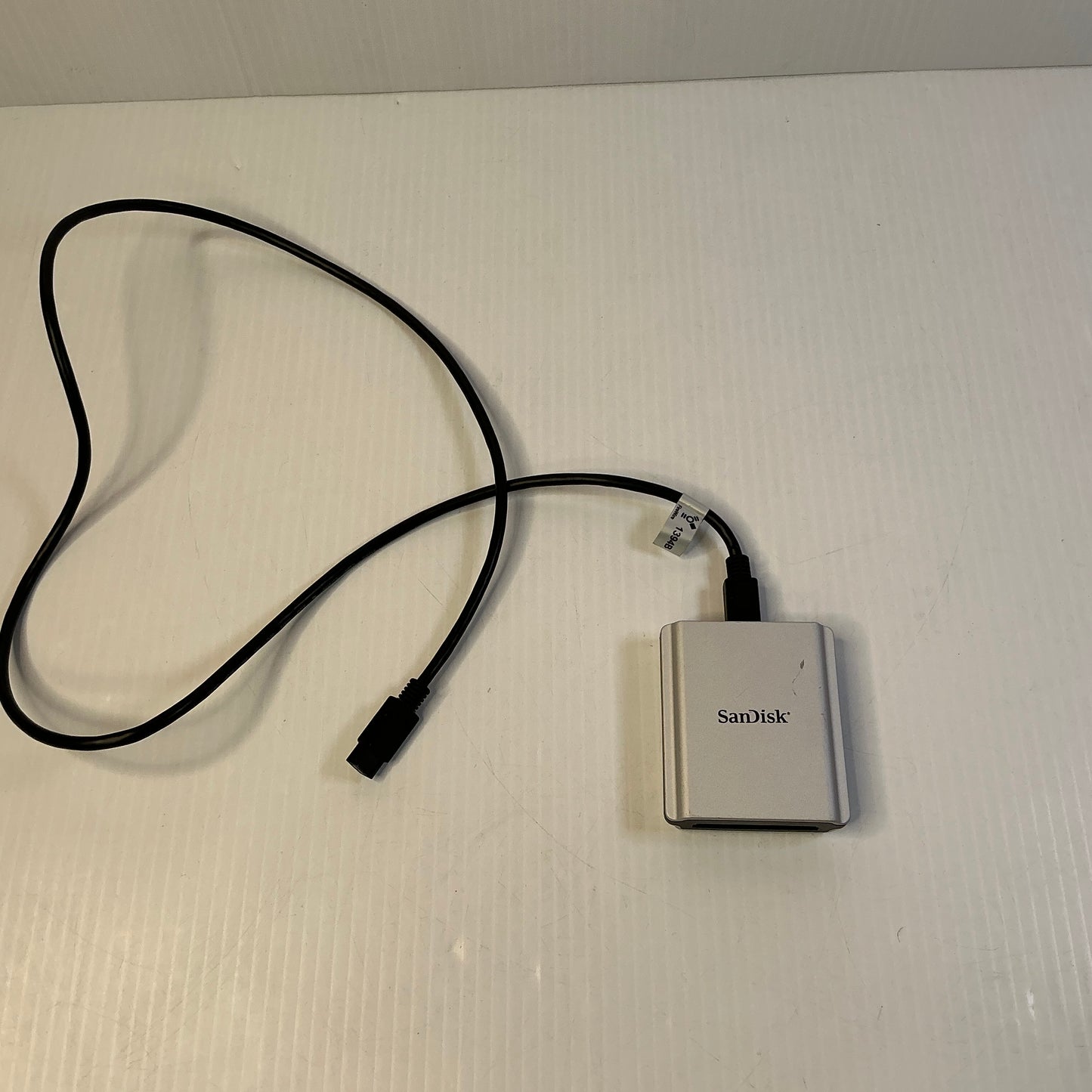 SanDisk Card Reader