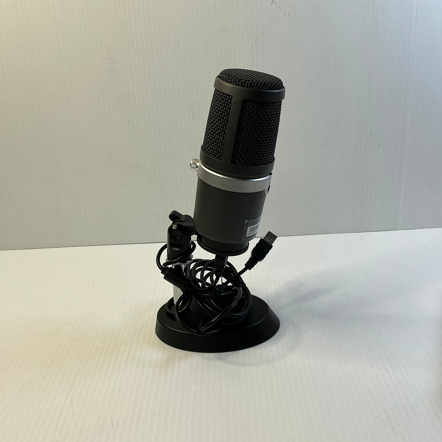 Aver Media Microphone
