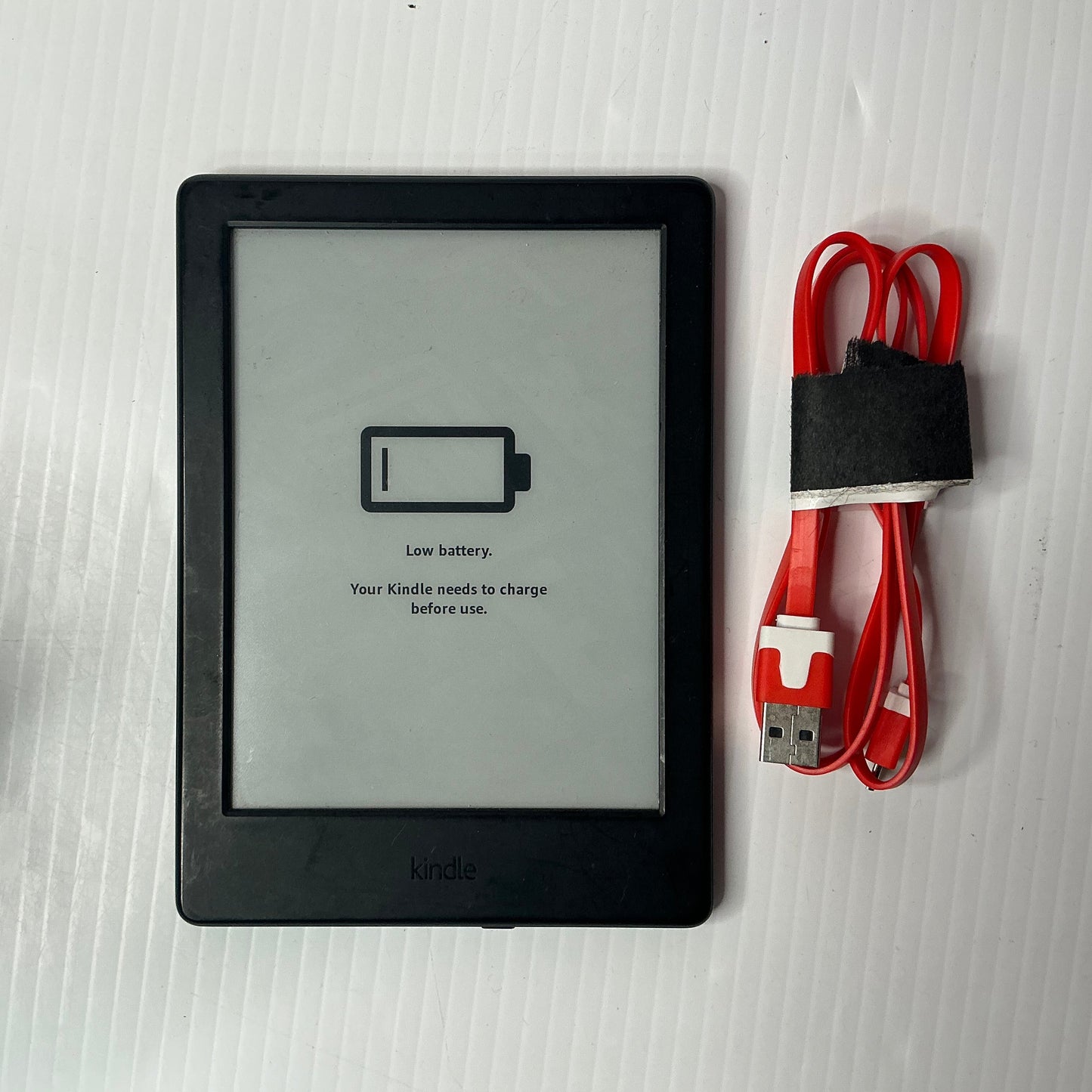 Amazon Kindle SY69JL