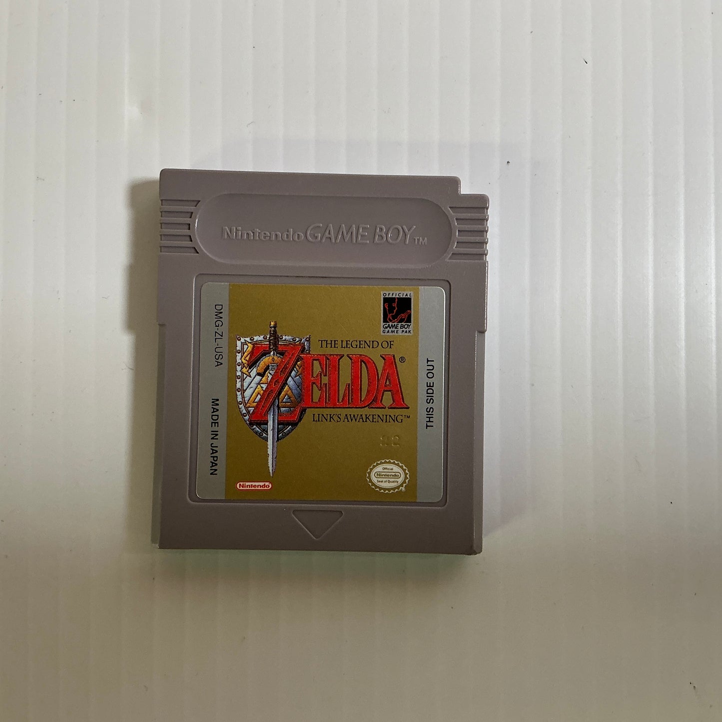 The Legend of Zelda: Link's Awakening