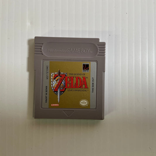 The Legend of Zelda: Link's Awakening
