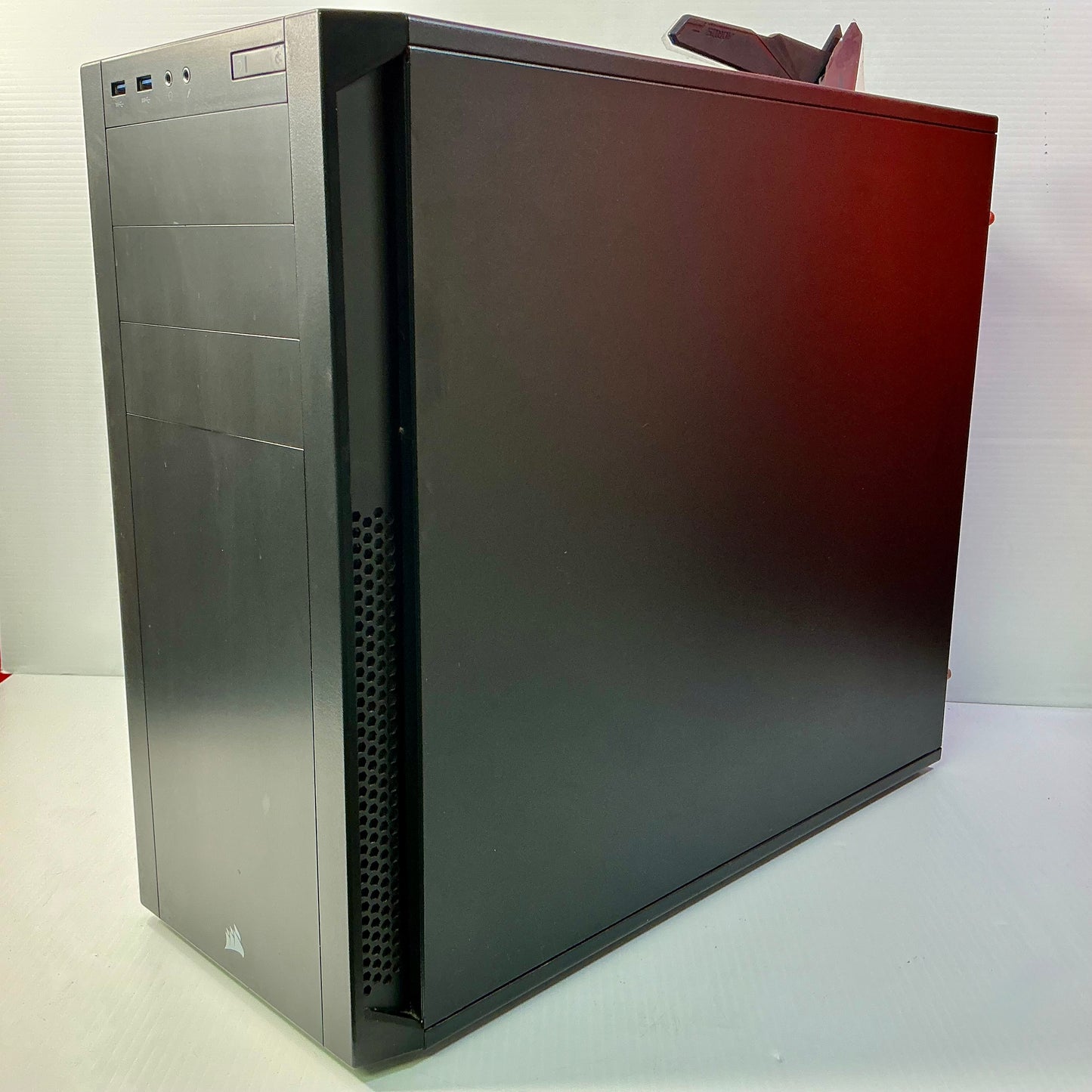 Gigabyte Z390 Custom Build
