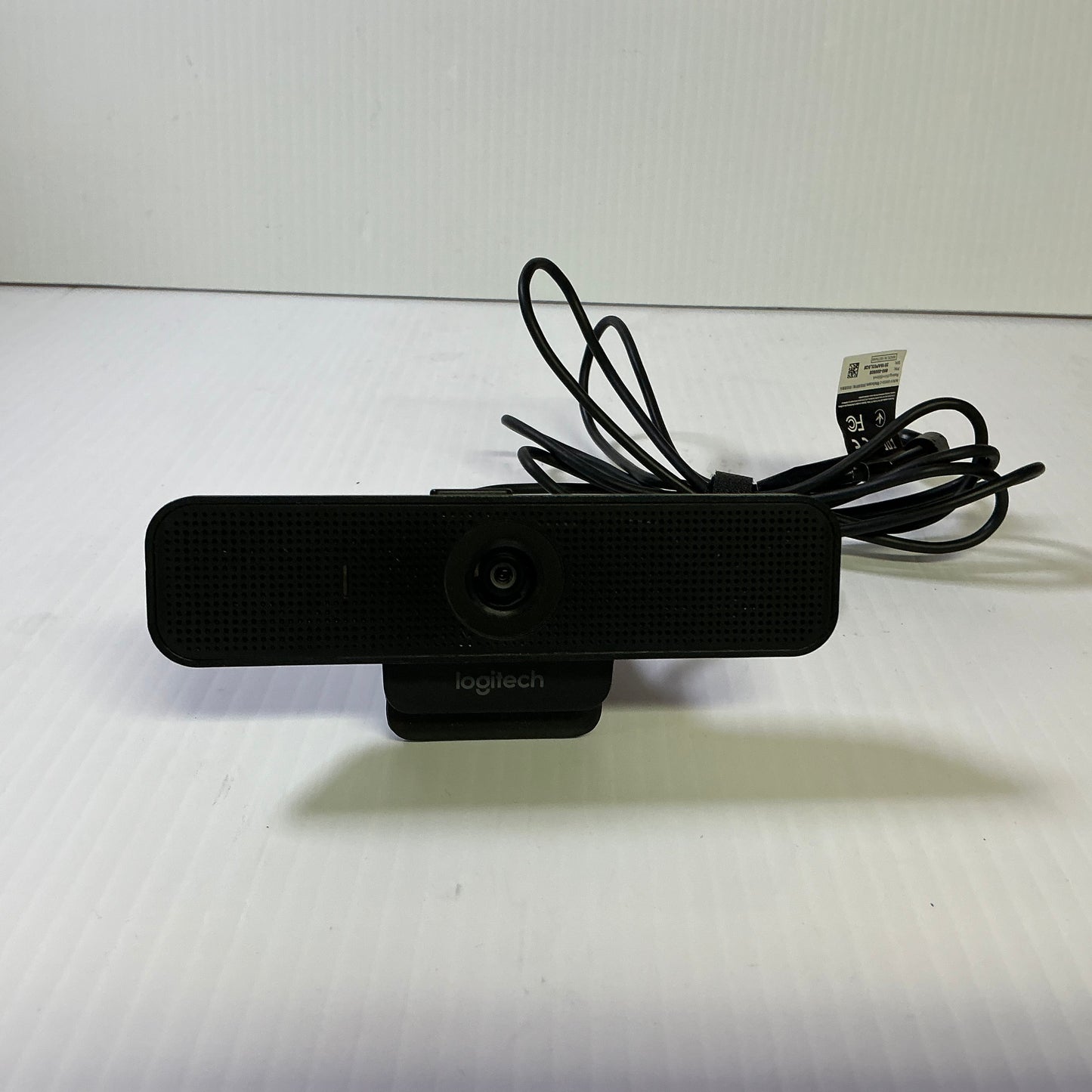Logitech C925e Business Webcam