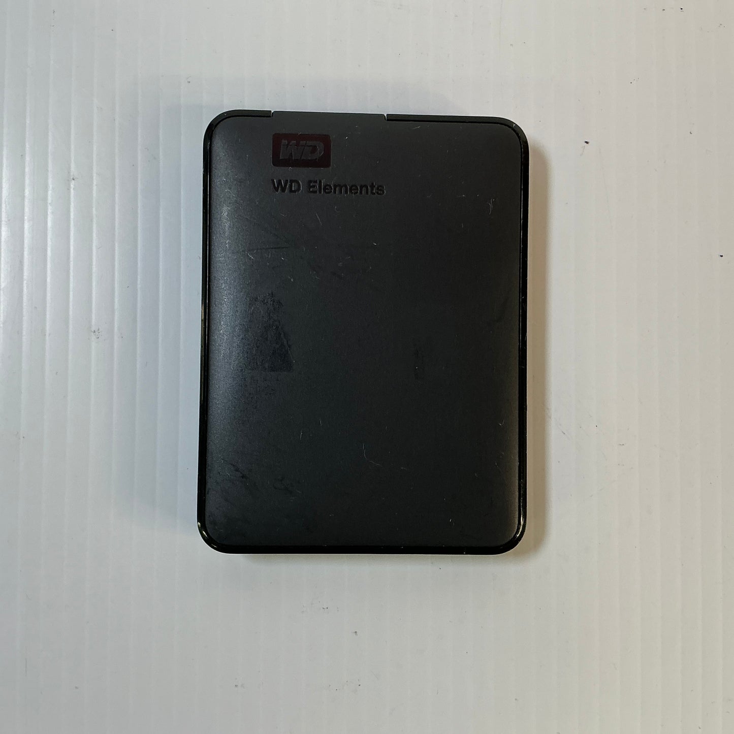 Western Digital 1TB External Hard Drive