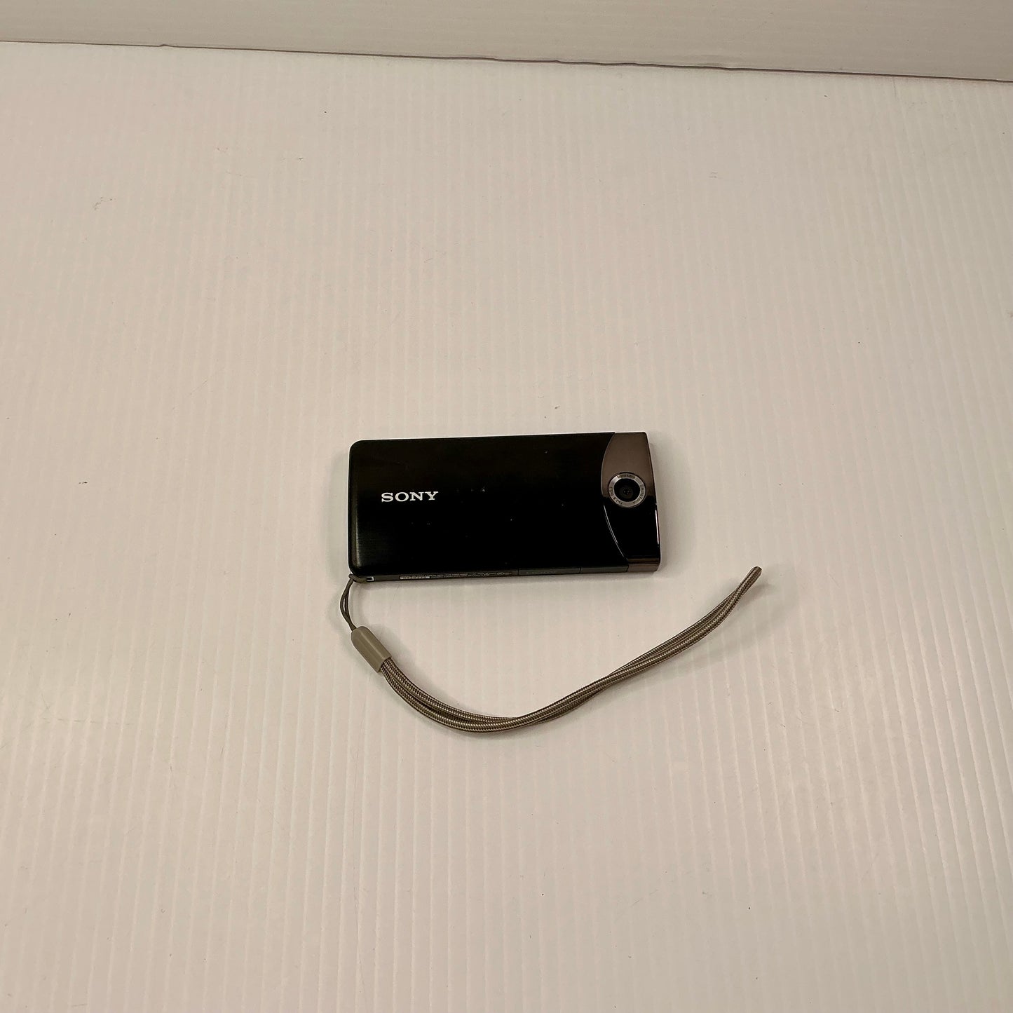 Sony Bloggie Camera
