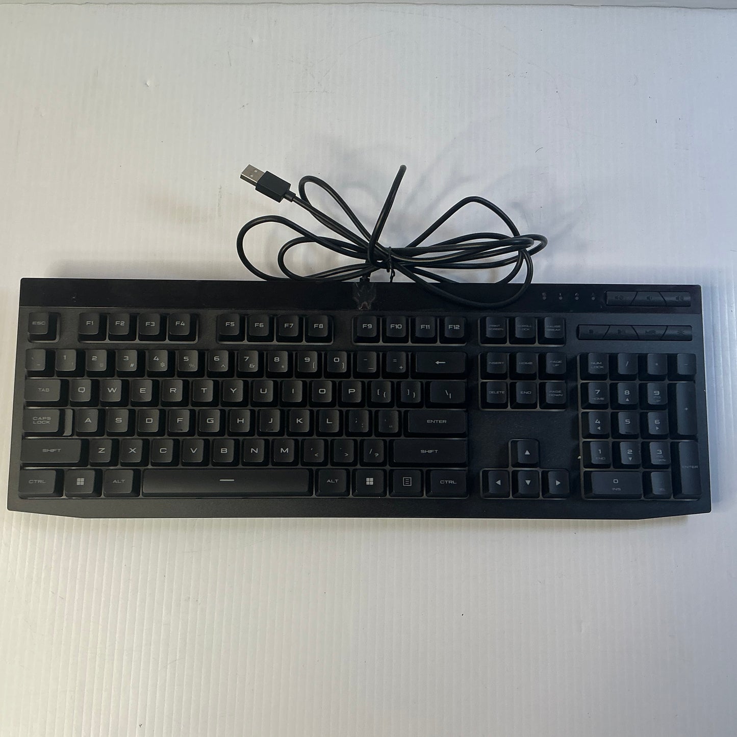 Acer Predator Gaming Keyboard