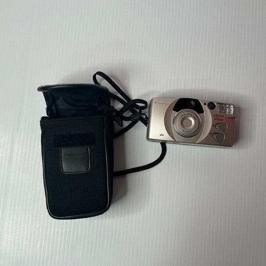 Canon Sure Shot 85 Zoom