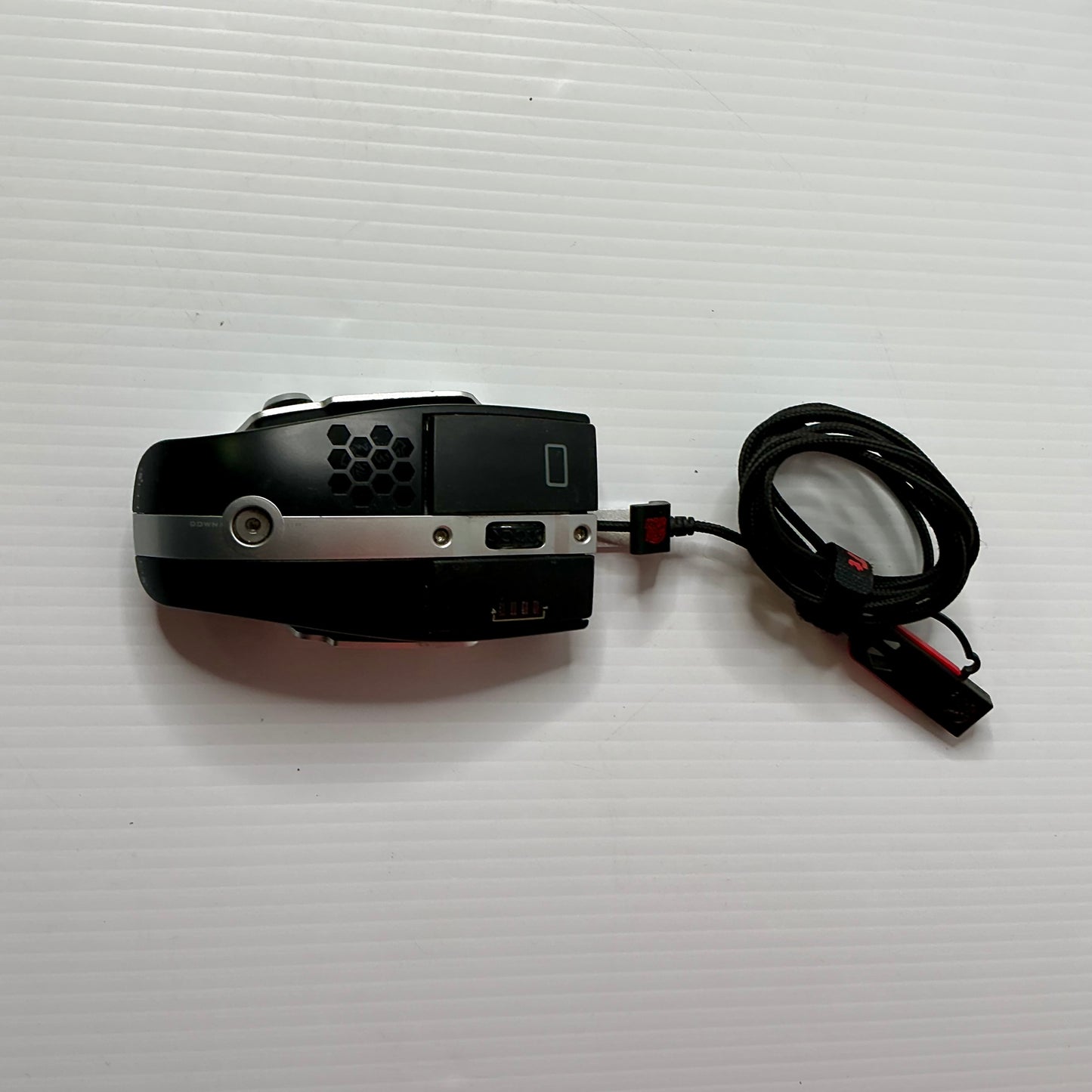 Tt eSPORTS Level 10 M Gaming Mouse