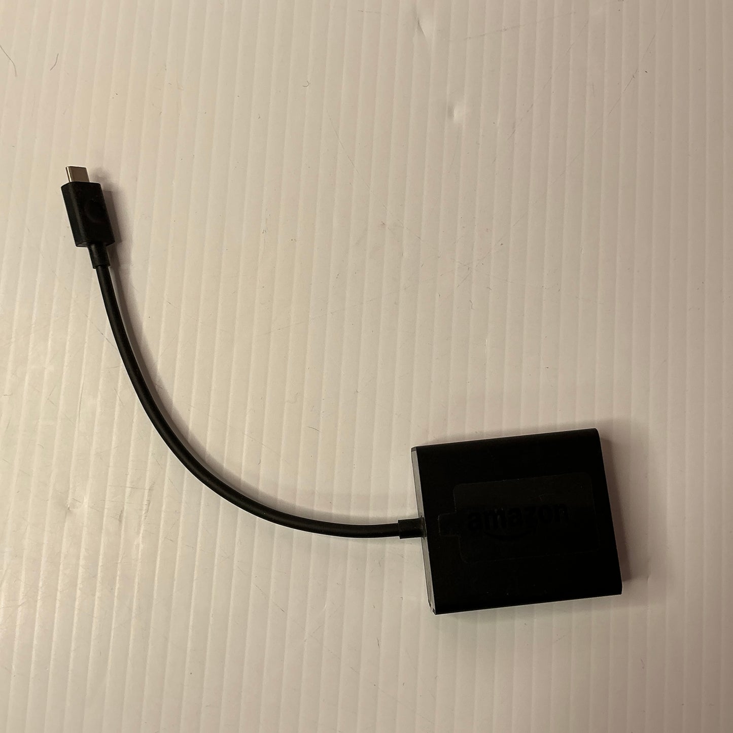 Amazon Ethernet Adapter