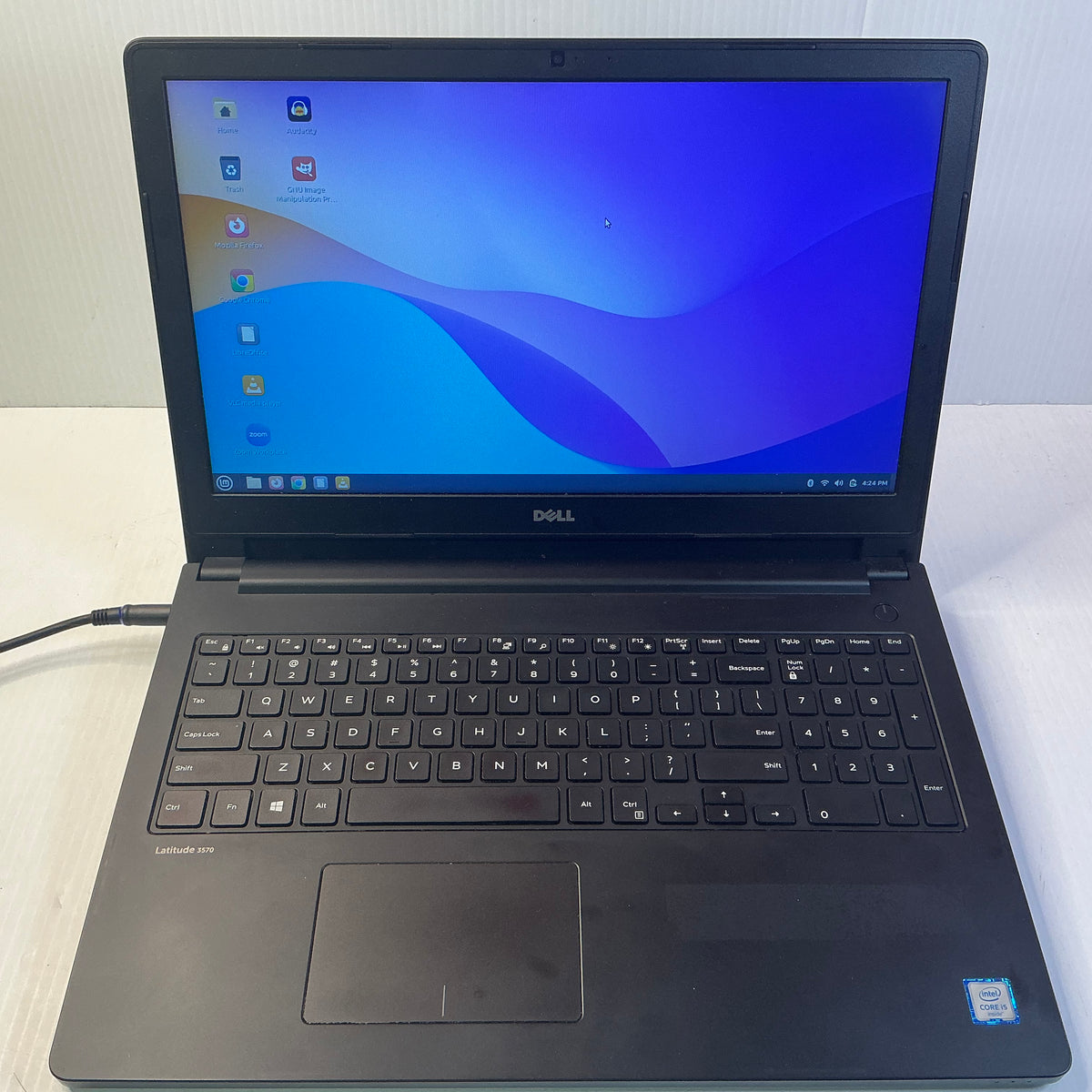 Dell Latitude 3570