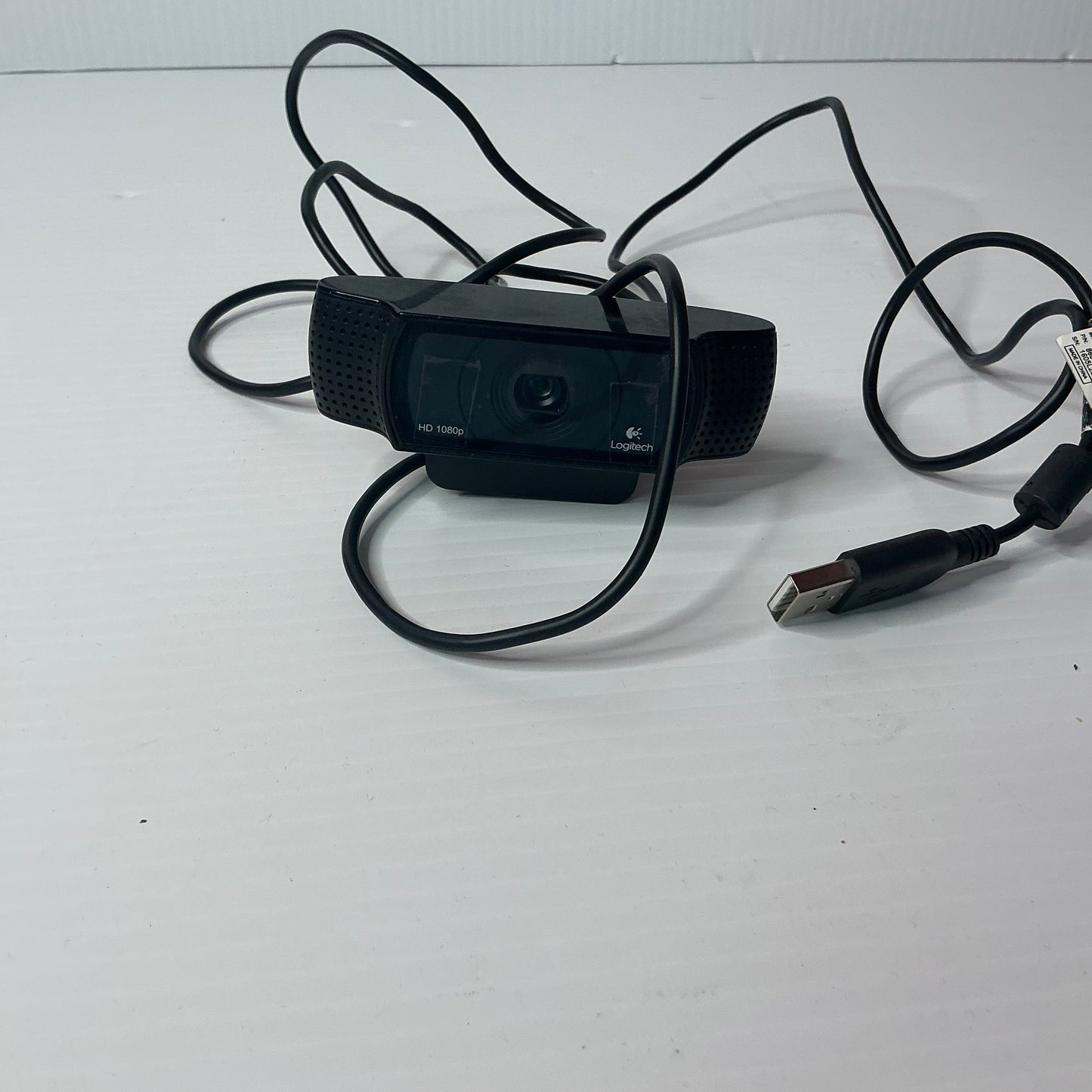 Logitech 1080p HD Webcam