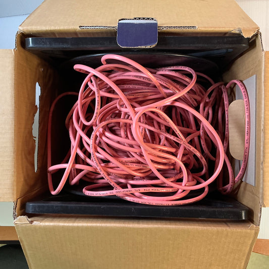 200+ Feet Cat.6 Ethernet Cable