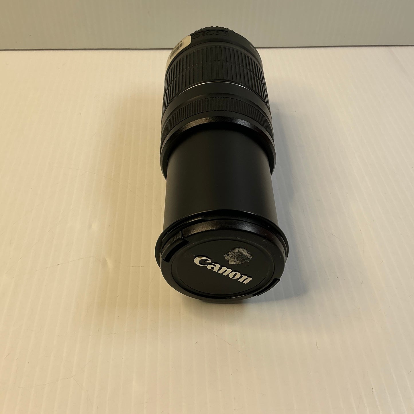Canon EF-S 55-250mm f/4-5.6 IS STM Lens