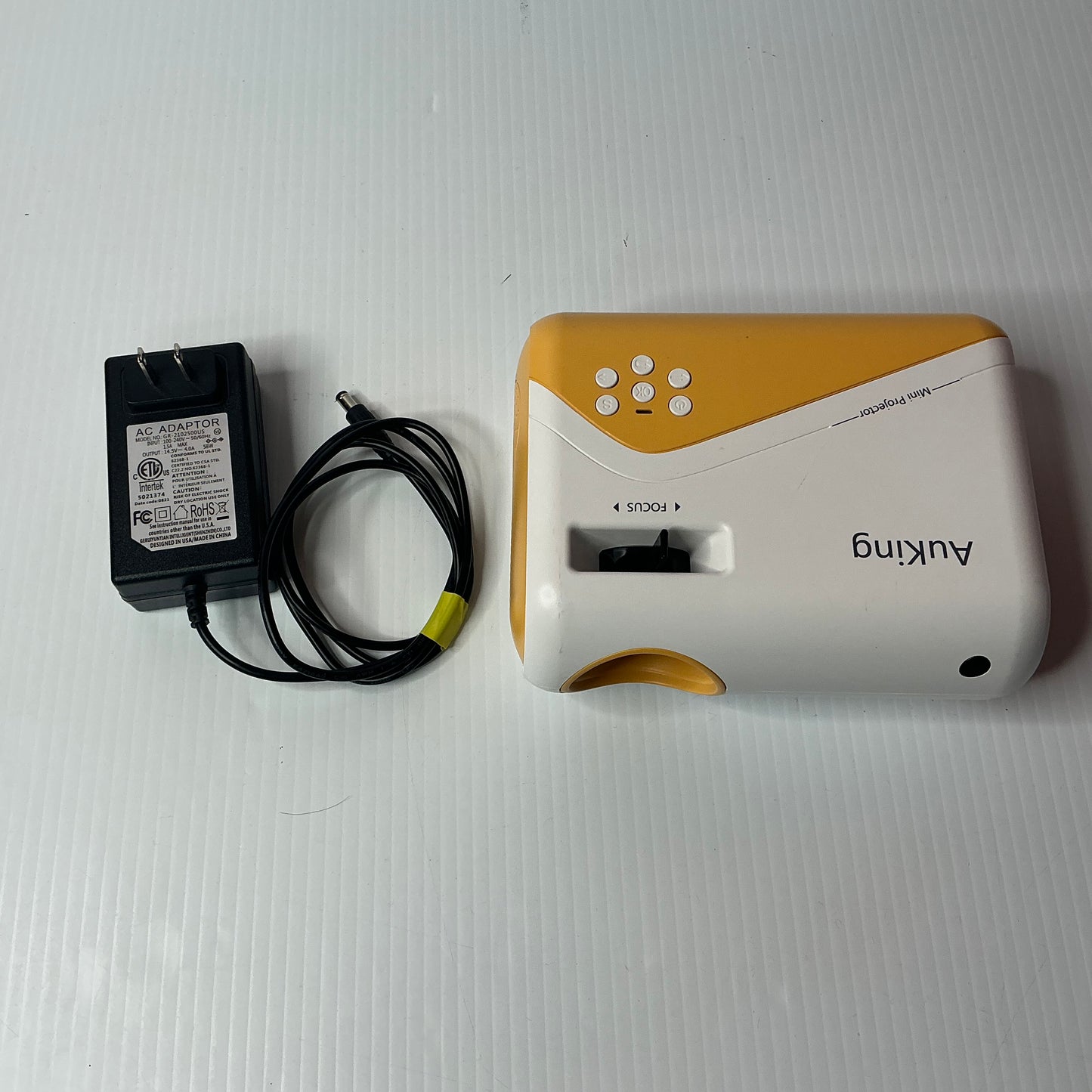 Auking Projector Mini