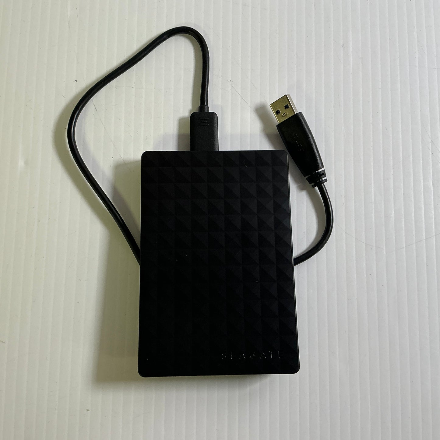 Seagate 1 TB External HDD