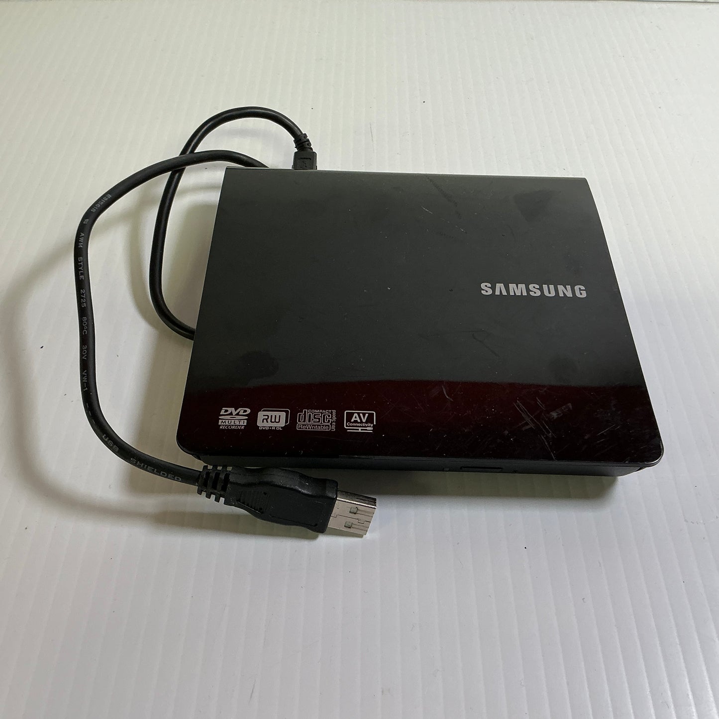 Samsung External DVD Drive