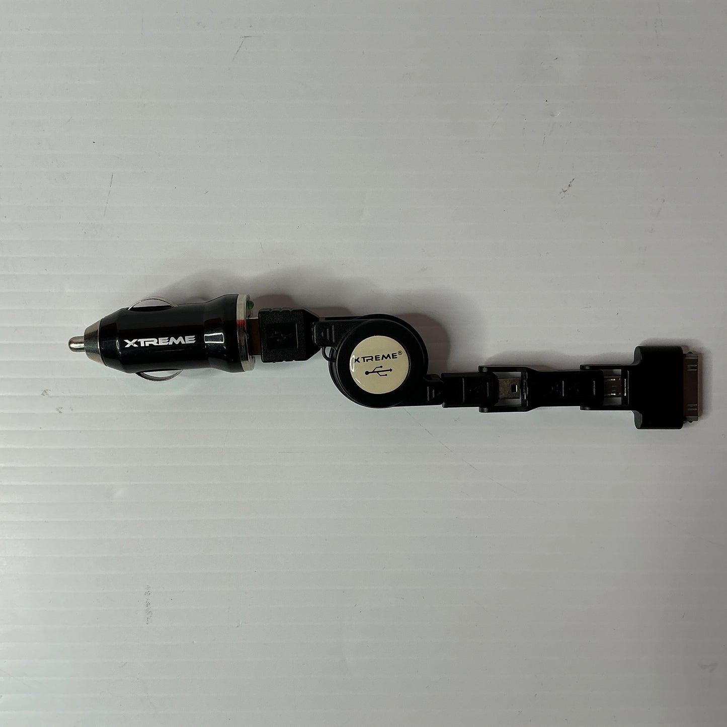 Xtreme 3 in 1 Car Charger