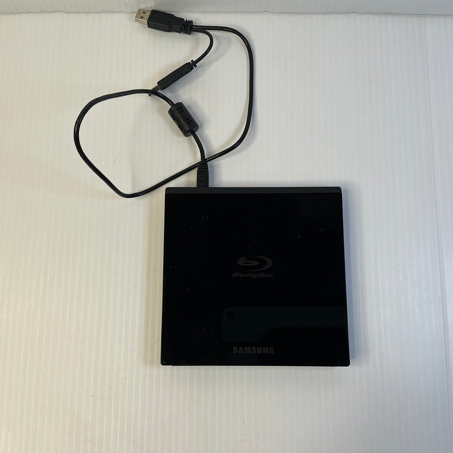 Samsung External Blu-Ray DVD Player