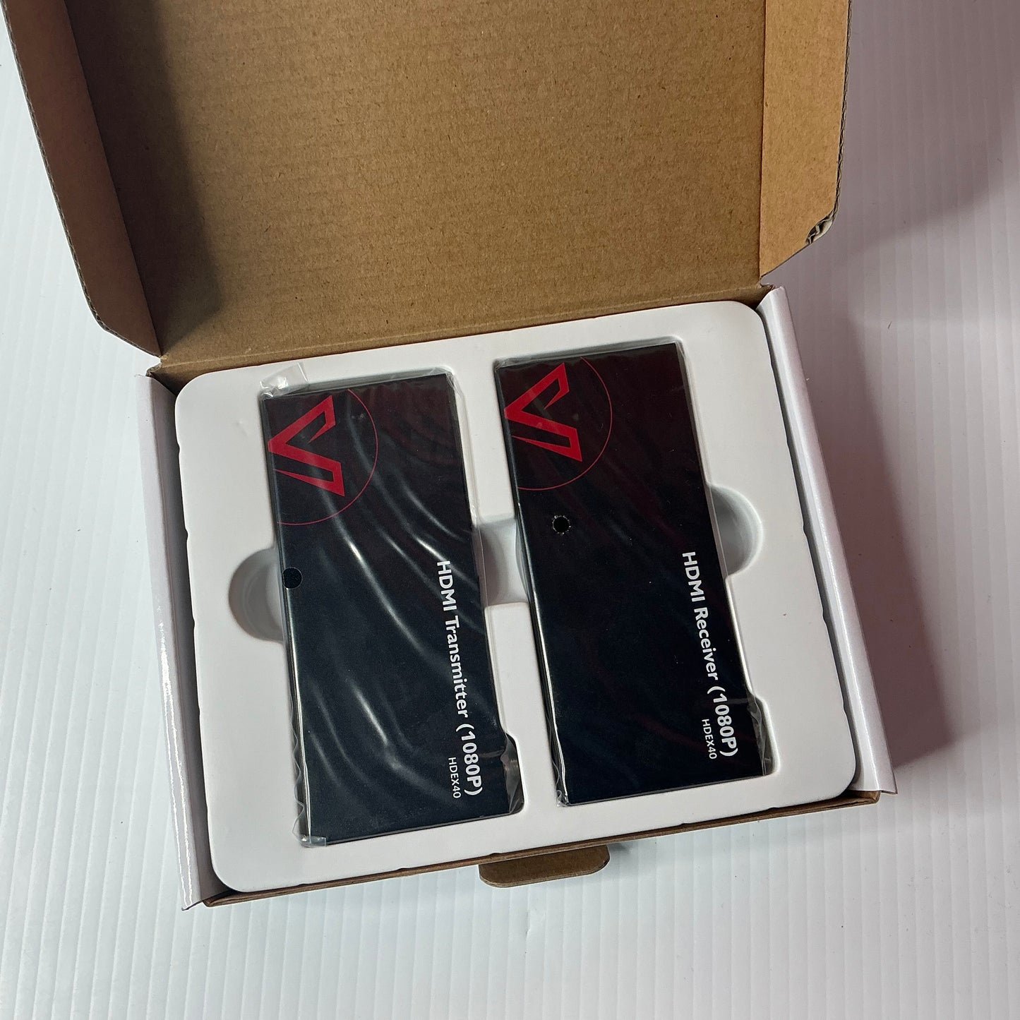 AV Access HMDI Extender HDEX 40