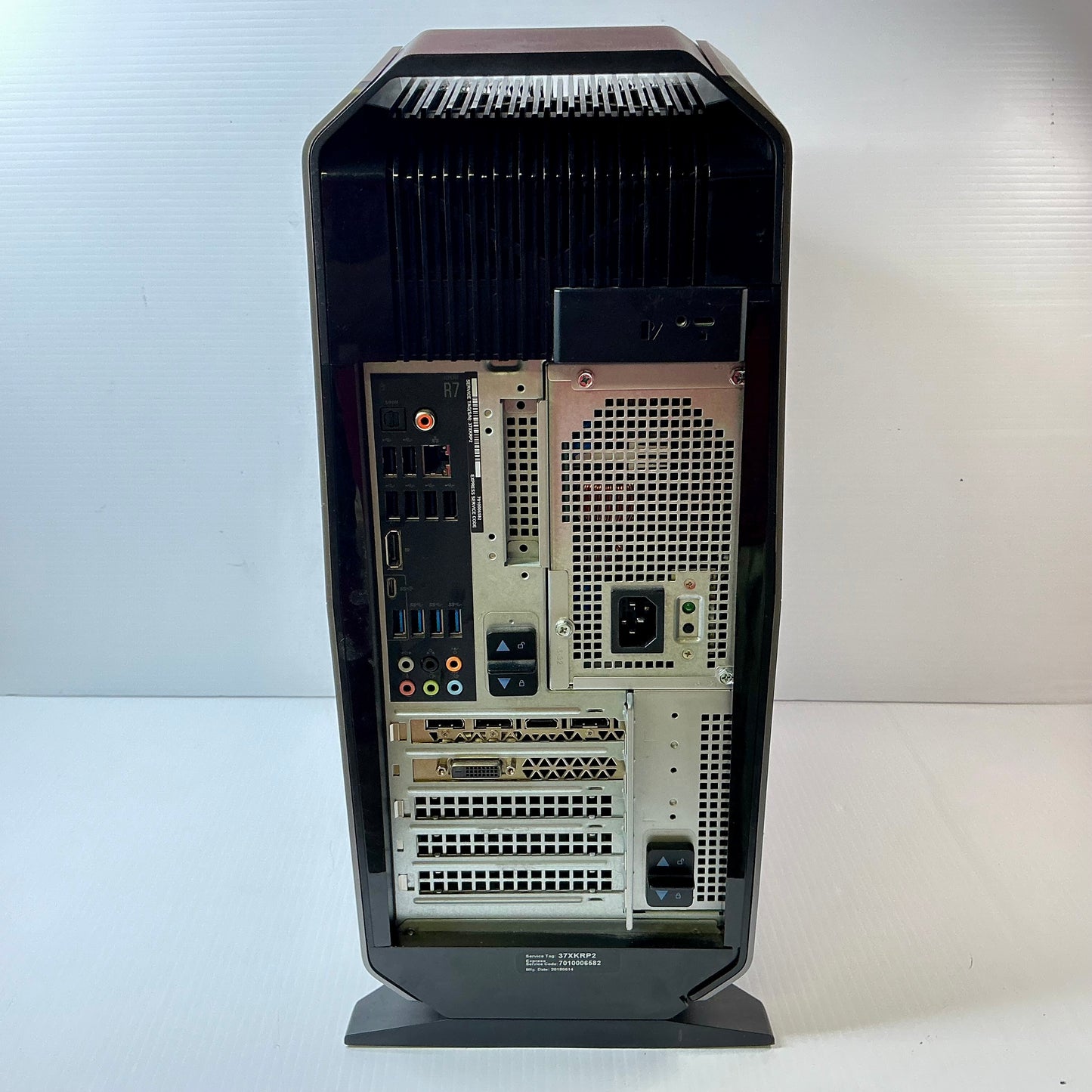 Alienware Aurora R7
