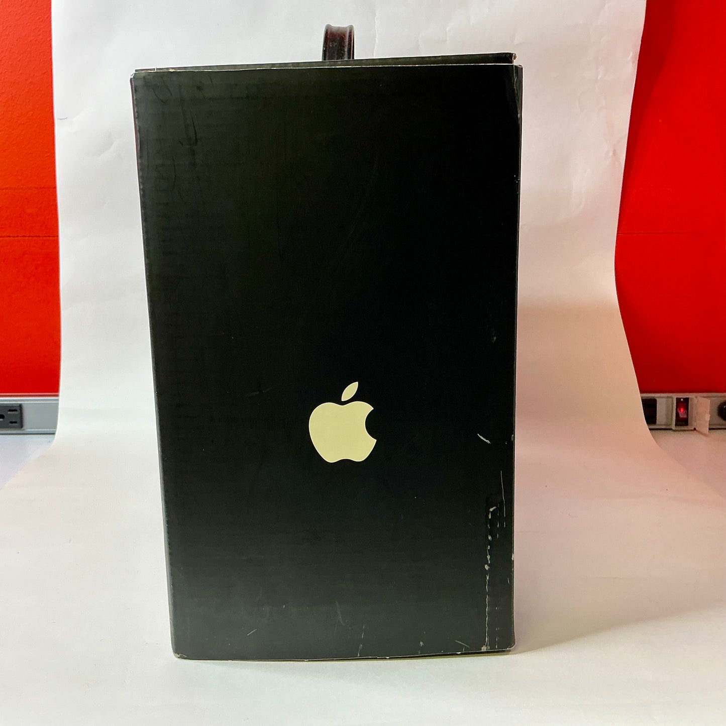 Apple PowerBook G4 12"