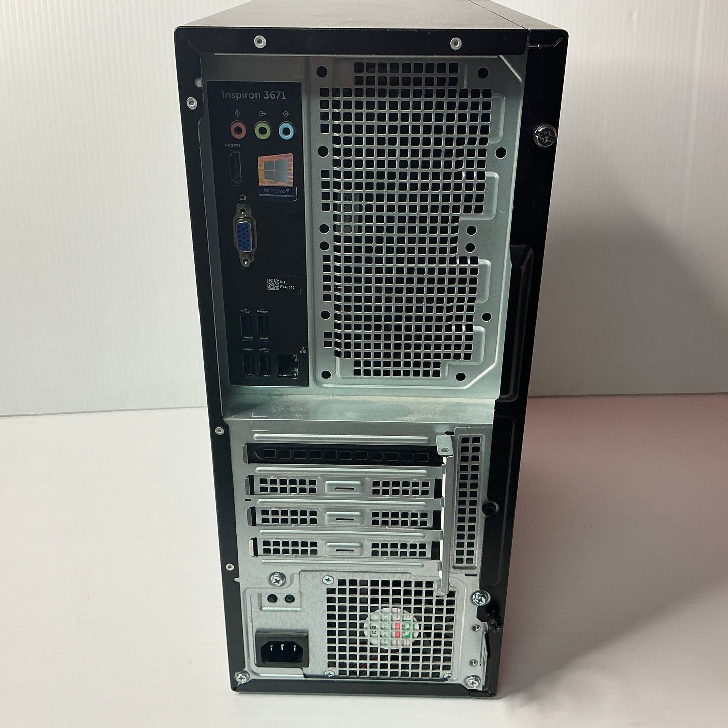 Dell Inspiration 3671