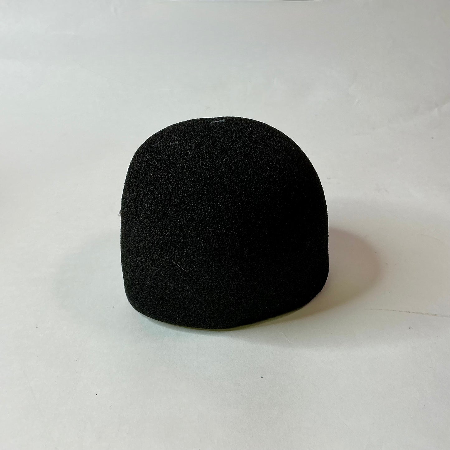 Microphone cover
